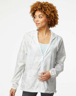 Winthrop University Lightweight Windbreaker