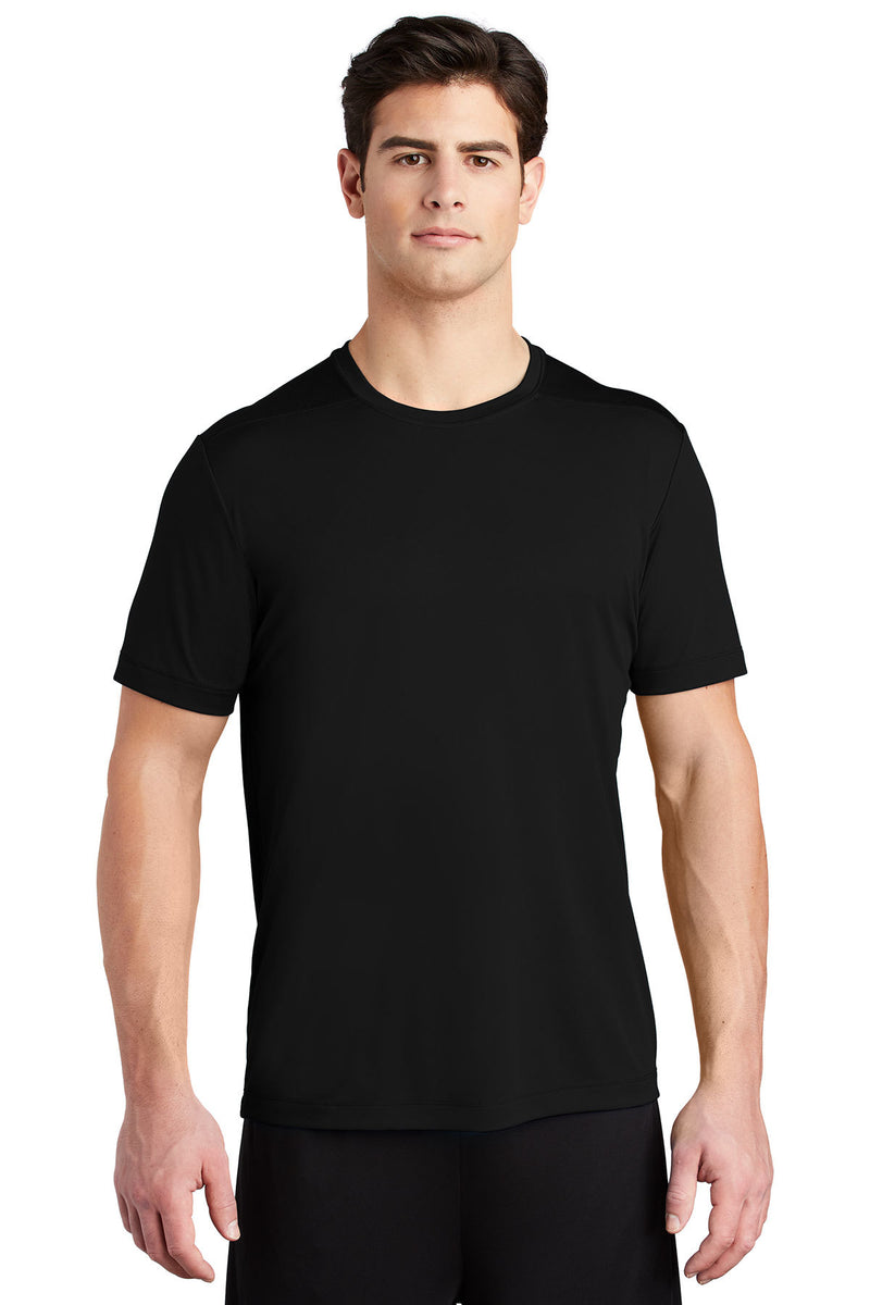 Juco Trust The Process Performance Tee