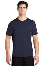 The Citadel Sport Specific Performance S/S Tee - Navy