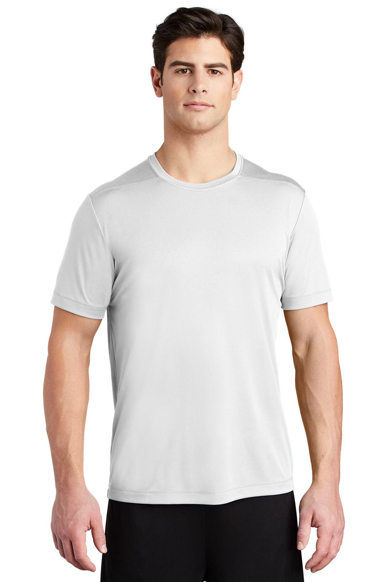 Tulsa Golden Hurricane Short Sleeve Performance Tee