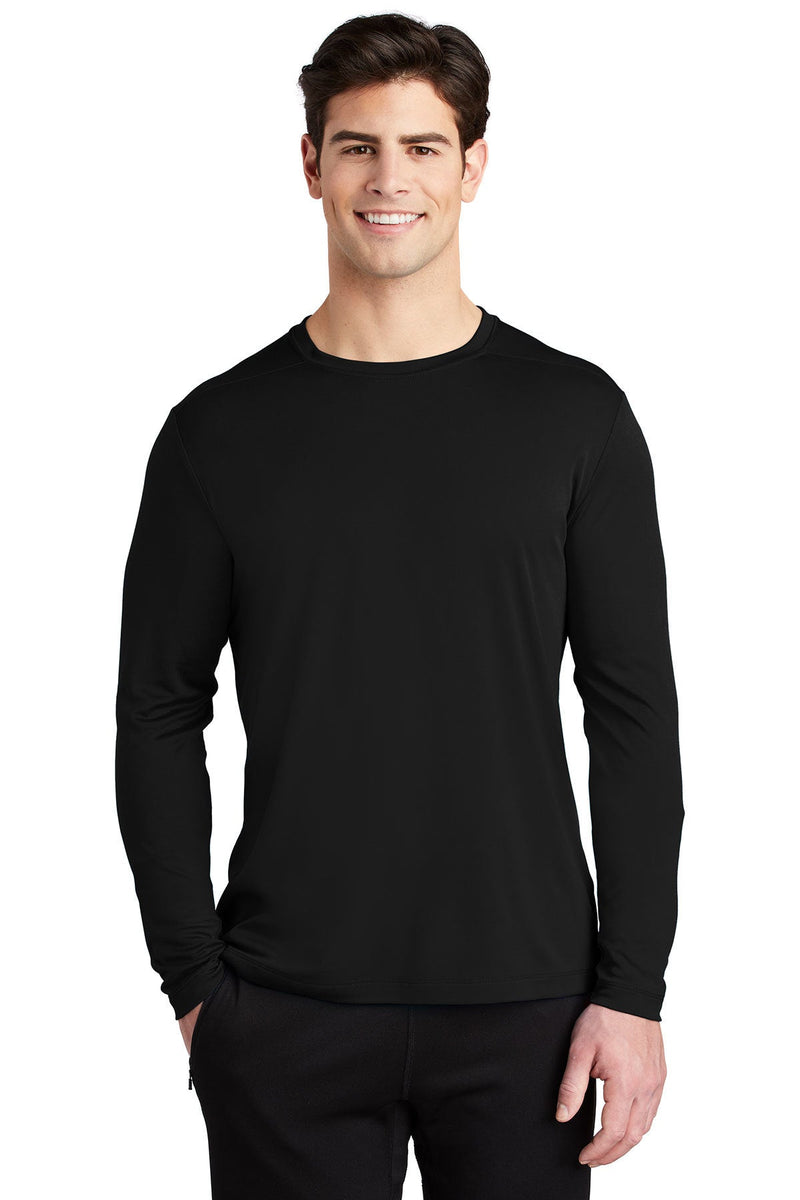 Austin Peay Sport Specific Performance Long Sleeve Tee