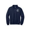National Charity League Quarter Zip Pullover