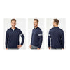 SEMO Adidas French Terry Quarter-Zip Pullover