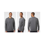 SEMO Adidas Crewneck Sweatshirt - Choice of Sport - Black