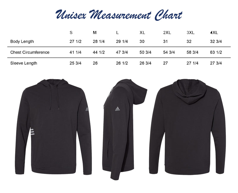 SEMO Adidas Lightweight Pullover Sweatshirt
