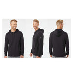 The Citadel Adidas Lightweight Pullover Hooded Sweatshirt