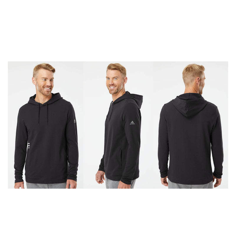 SEMO Adidas Lightweight Pullover Sweatshirt