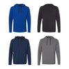 The Citadel Adidas Lightweight Pullover Hooded Sweatshirt