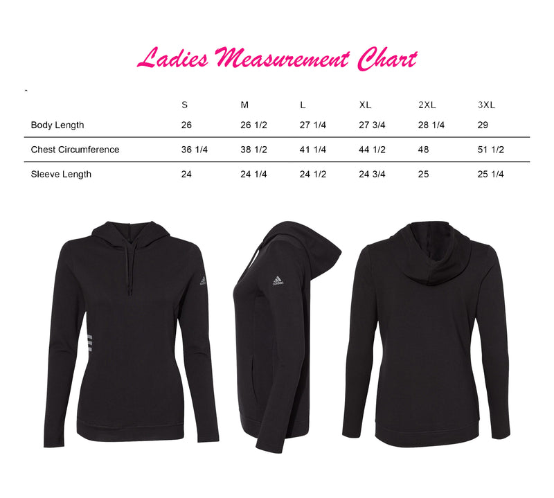 SEMO Adidas Lightweight Pullover Sweatshirt