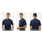 Troy University Adidas Sport Collar Shirt - Choice of Sport