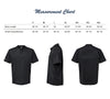 Troy Power T Adidas Sport Collar Shirt - Choice of Sport