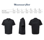 Troy Power T Adidas Sport Collar Shirt - Choice of Sport