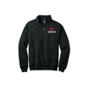 Austin Peay Quarter Zip Sweatshirt