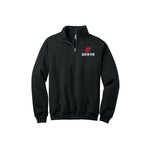 Austin Peay Quarter Zip Sweatshirt