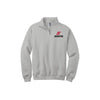 Austin Peay Quarter Zip Sweatshirt