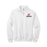 Austin Peay Quarter Zip Sweatshirt
