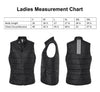 SEMO Adidas Puffer Vest