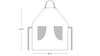 National Charity League Boardwalk Apron