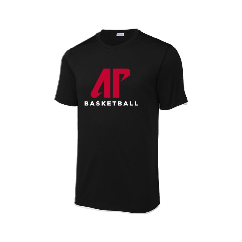 Austin Peay Sport Specific Short Sleeve Performance T-shirt