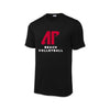 Austin Peay Sport Specific Short Sleeve Performance T-shirt