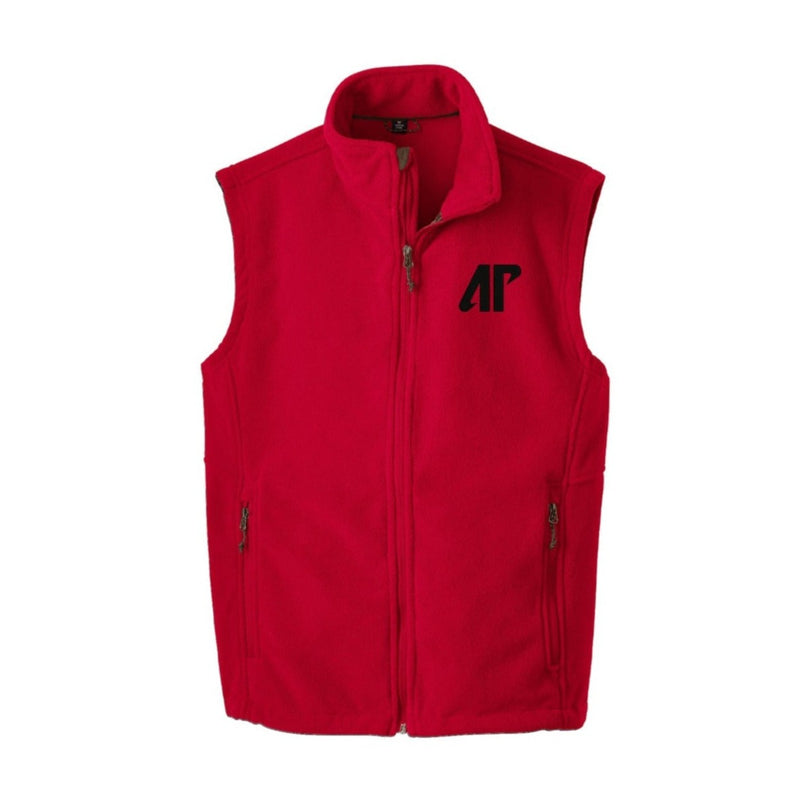 Austin Peay Fleece Vest