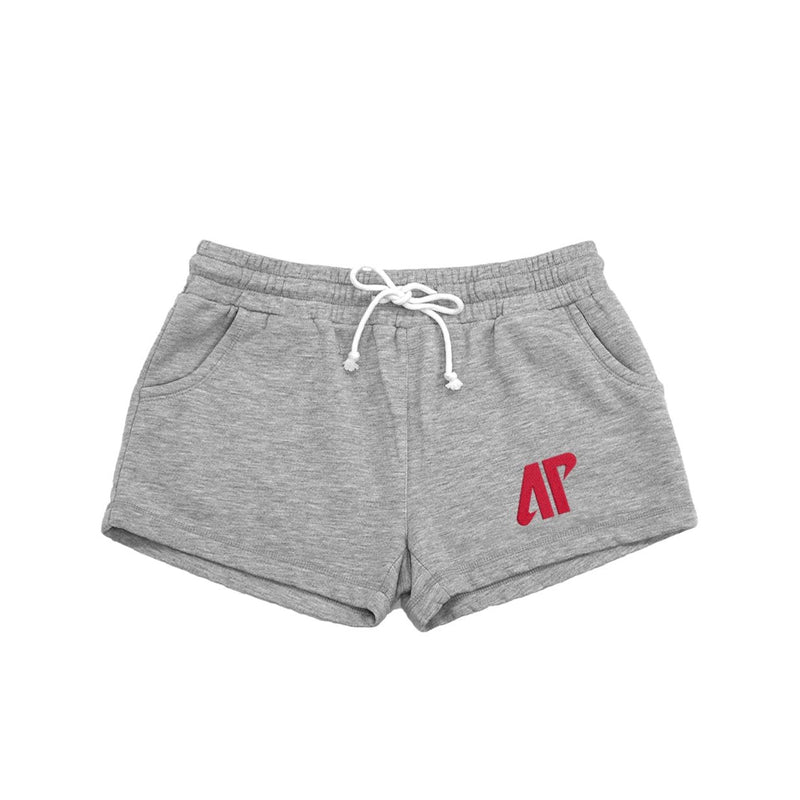 Austin Peay Rally Shorts - Embroidered with choice of AP Logo