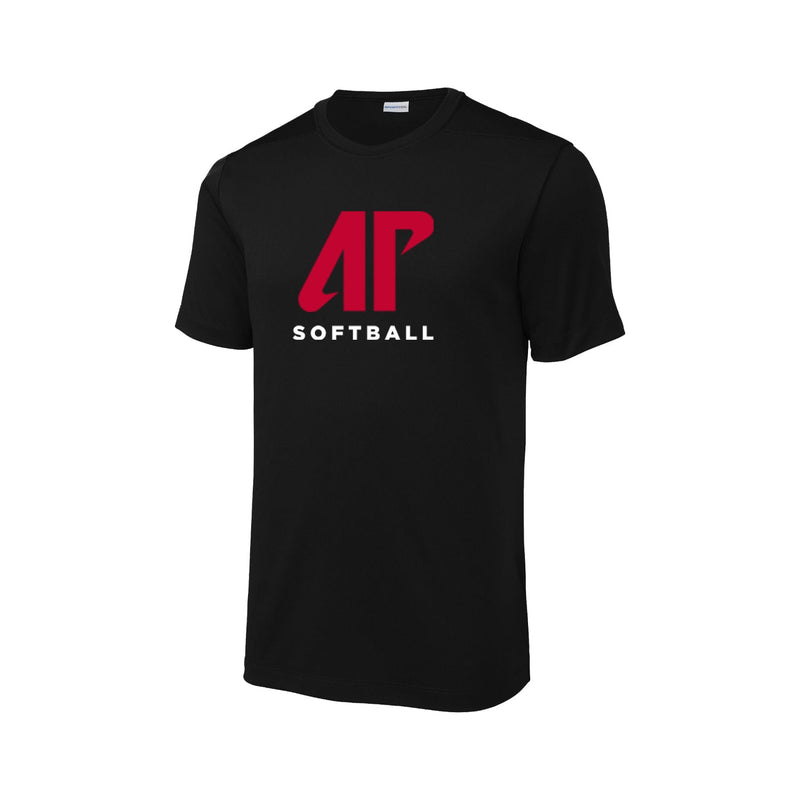 Austin Peay Sport Specific Short Sleeve Performance T-shirt