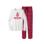 Austin Peay Pajama Set