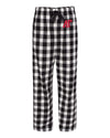 Austin Peay Flannel Pants - AP