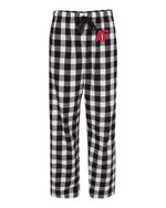 Austin Peay Flannel Pants - AP