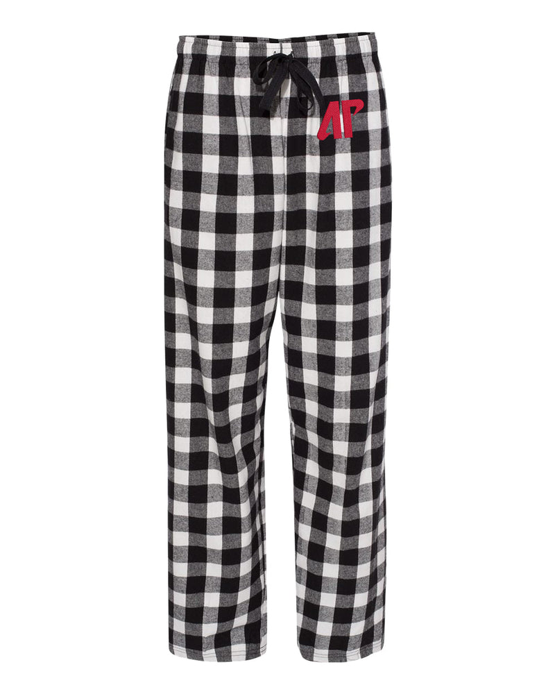 Austin Peay Flannel Pants - AP