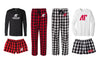 Austin Peay Flannel Pants - AP