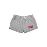 Austin Peay Rally Shorts - Embroidered with choice of AP Logo