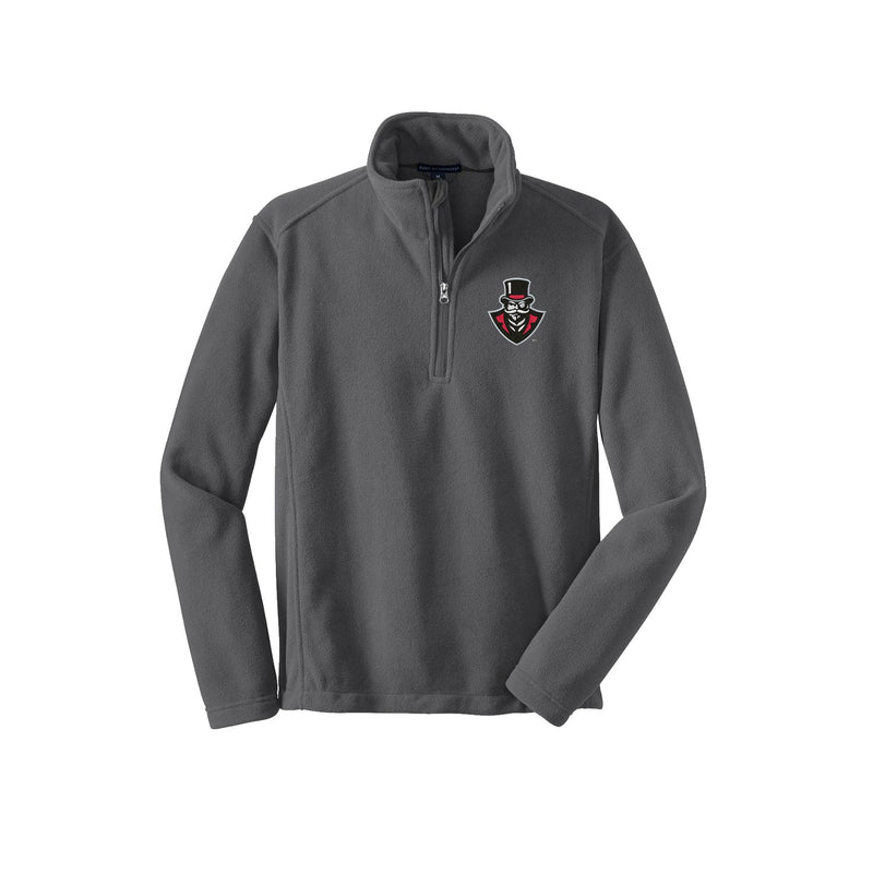 Austin Peay Fleece Pullover
