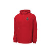 Austin Peay Pullover Hooded Windbreaker - Embroidered with choice of AP Design