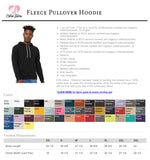 California Yacht Club CYC Sponge Fleece Hooded Sweatshirt