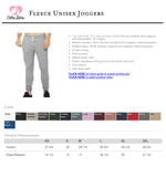 Loyola Baseball Sponge Fleece Joggers