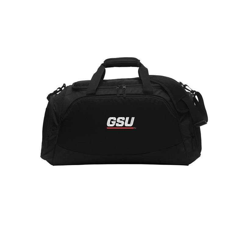 Georgia State Duffel Bag