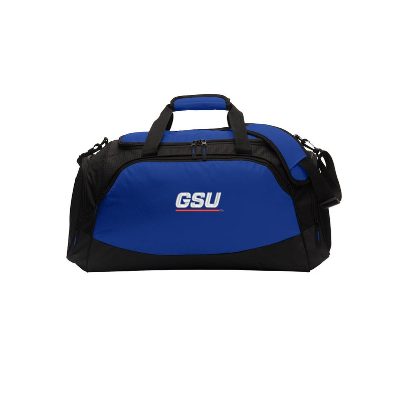 Georgia State Duffel Bag