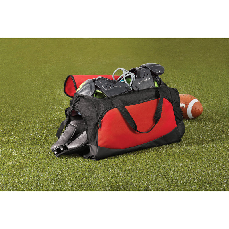 Georgia State Duffel Bag