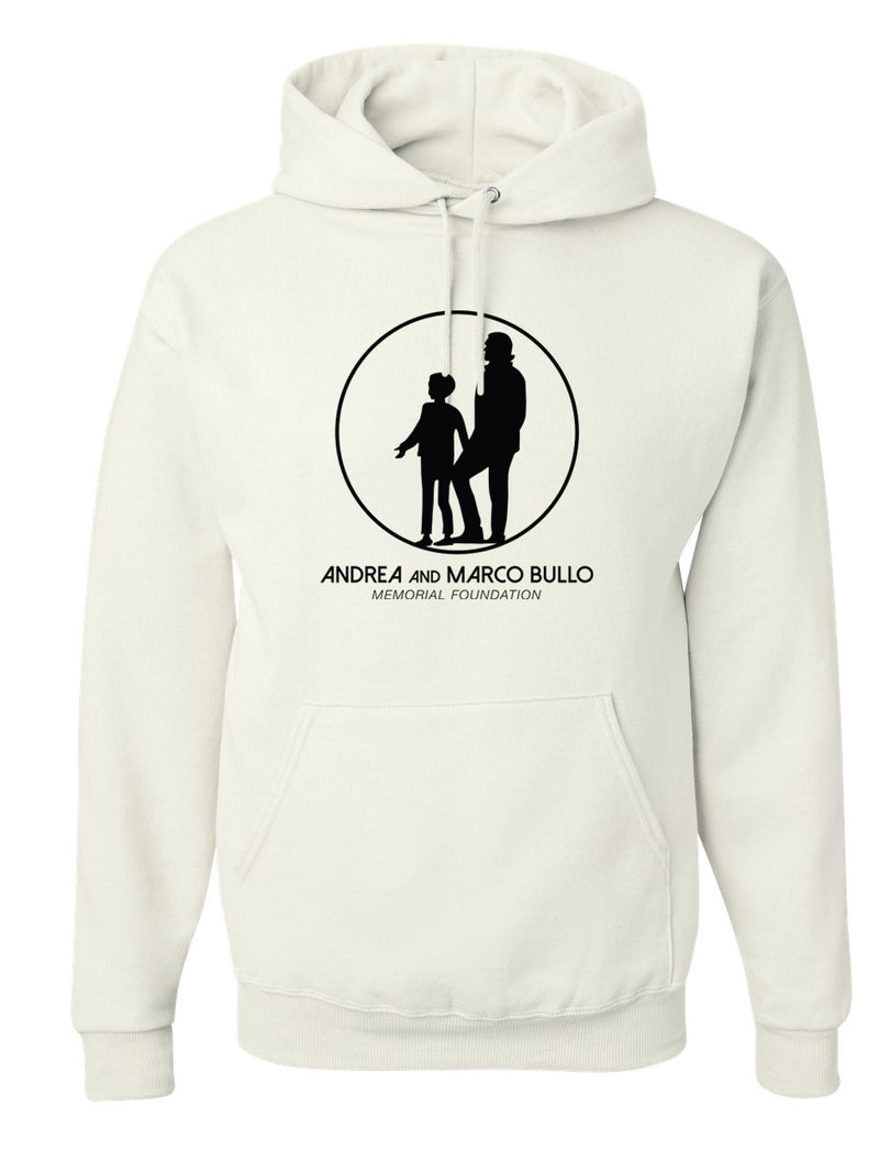 Bullo Foundation Pullover Hoodie