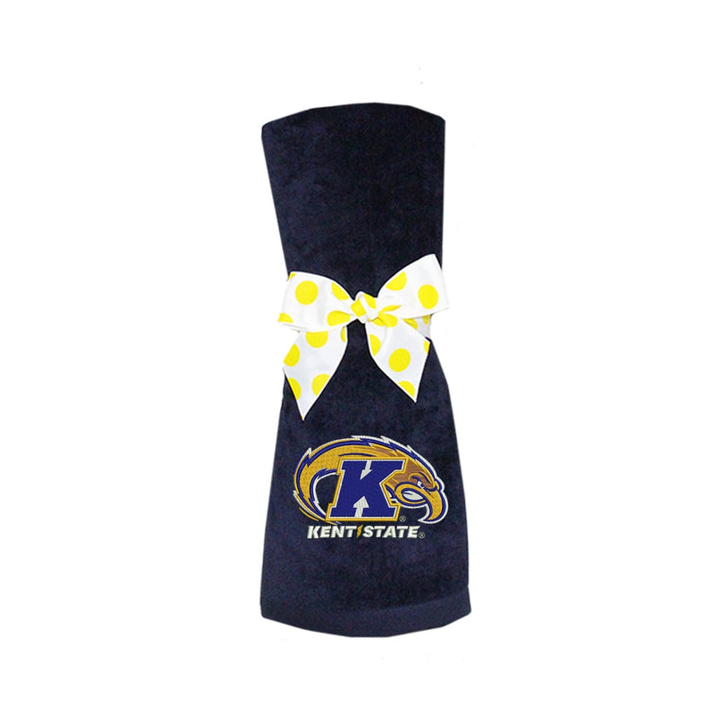 Kent State University Beach Towel