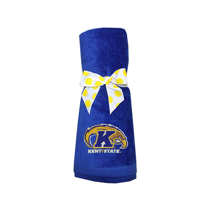 Kent State University Beach Towel