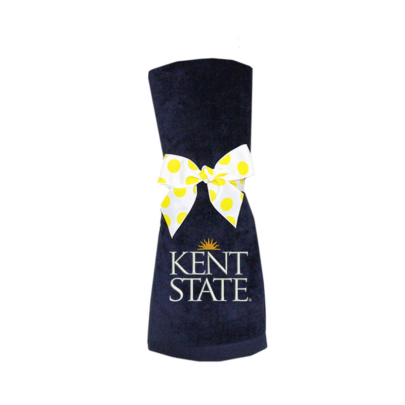 Kent State University Beach Towel