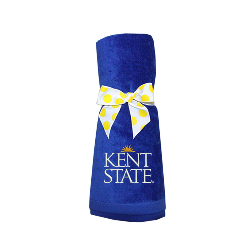 Kent State University Beach Towel