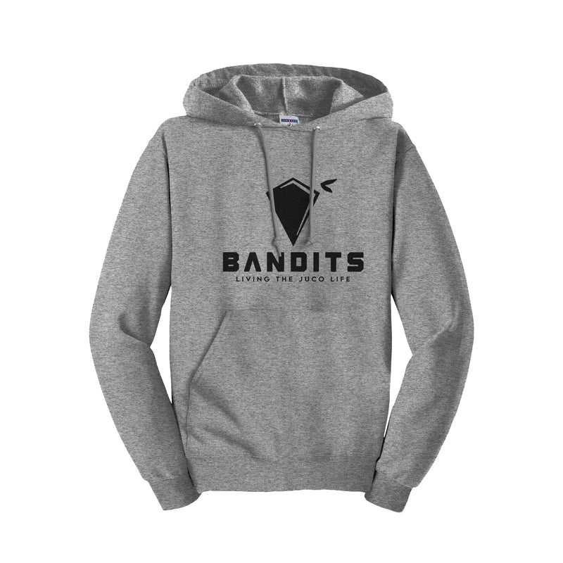 Bandits Hooded Sweatshirt