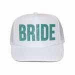BRIDE Trucker Hat