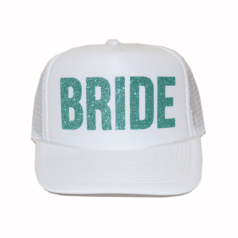 BRIDE Trucker Hat