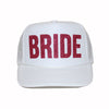 BRIDE Trucker Hat