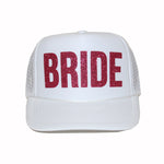 BRIDE Trucker Hat